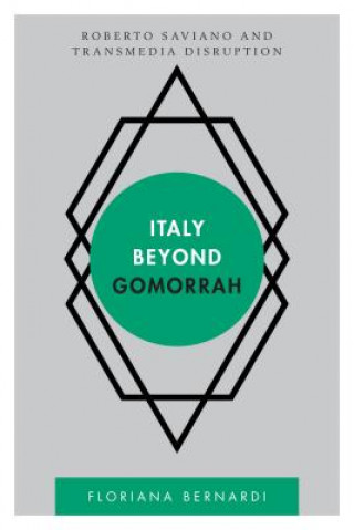 Libro Italy beyond Gomorrah Floriana Bernardi