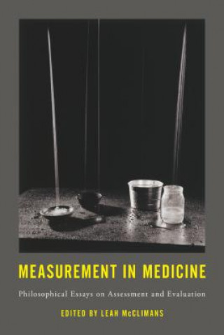 Carte Measurement in Medicine Leah Mcclimans