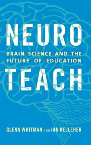 Libro Neuroteach Glenn Whitman