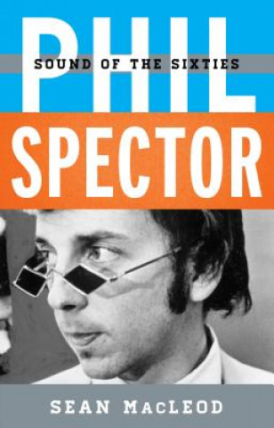 Carte Phil Spector Sean MacLeod