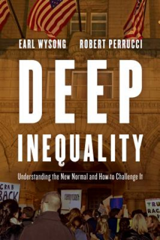 Carte Deep Inequality Earl Wysong