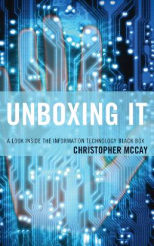 Carte Unboxing IT Christopher McCay