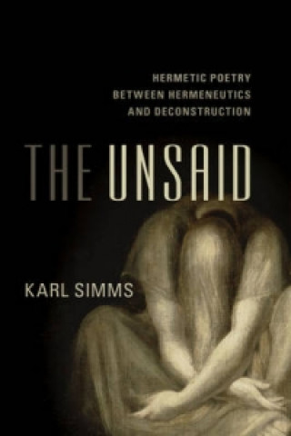 Buch Unsaid Karl Simms