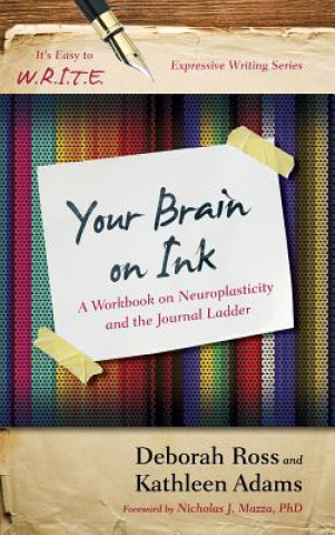 Carte Your Brain on Ink Kathleen Adams