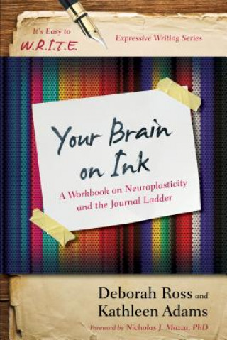 Kniha Your Brain on Ink Deborah Ross