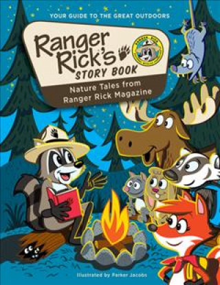 Book Ranger Rick's Storybook National Wildlife Federation