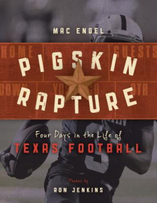 Carte Pigskin Rapture Mac Engel