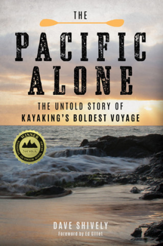 Buch Pacific Alone Dave Shively