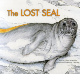 Libro Lost Seal Diane M. McKnight