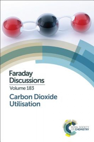 Book Carbon Dioxide Utilisation 