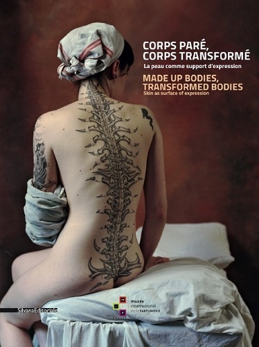 Könyv Body Decorated, Body Transformed 