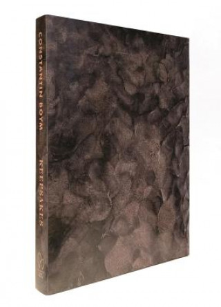 Book Keepsakes: A Design Memoir Constantin Boym