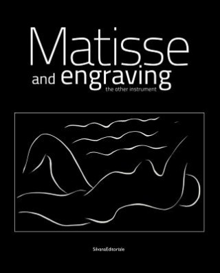 Carte Matisse and Engraving Patrice Deparpe