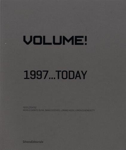 Könyv Volume: 1997...Today 