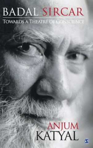 Knjiga Badal Sircar Anjum Katyal