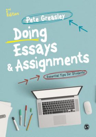 Libro Doing Essays and Assignments Pete Greasley