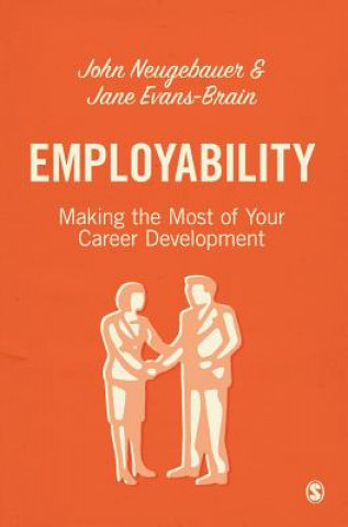 Livre Employability John Neugebauer