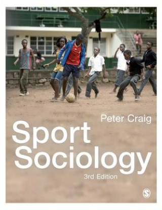 Carte Sport Sociology Peter Craig