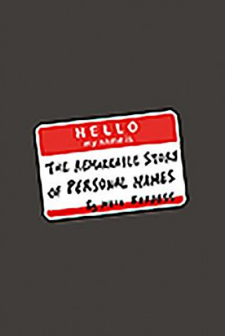 Book Hello My Name Is... Neil Burdess