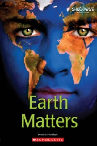 Carte Earth Matters Yvonne Morrison