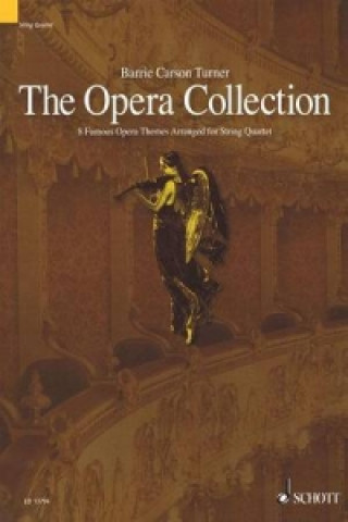 Nyomtatványok Opera Collection 