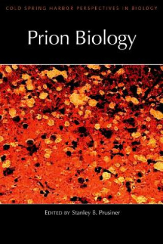 Kniha Prion Biology 