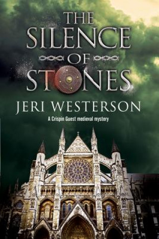 Kniha Silence of Stones Jeri Westerson