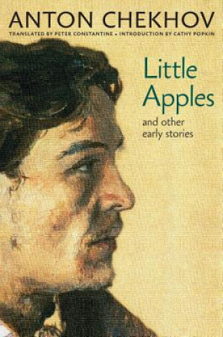 Könyv Little Apples Anton Chekhov