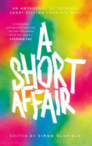 Knjiga Short Affair SIMON OLDFIELD