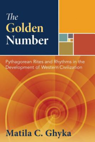 Libro Golden Number Matila Fhyka