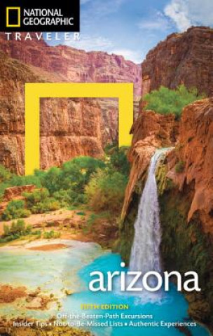 Livre Arizona 5th Edition Bill Wier