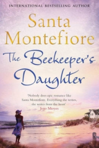 Libro Beekeeper's Daughter Santa Montefiore