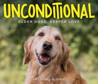 Livro Unconditional Jane Klonsky Sobel