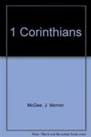 Livre 1 Corinthians JOHNSON  ALAN F