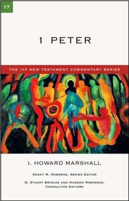 Kniha 1 Peter MARSHALL  I  HOWARD