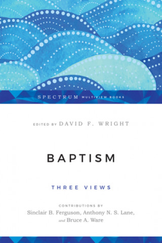 Carte Baptism Sinclair B. Ferguson