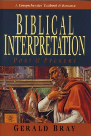 Knjiga 1 Chronicles G. Bray