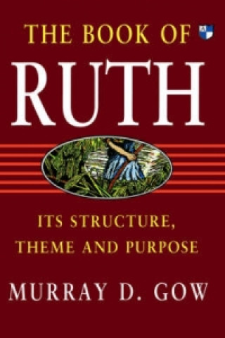 Книга Book of Ruth Murray D. Gow