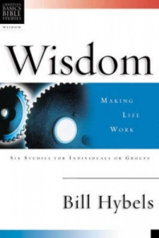 Libro Wisdom Bill Hybels