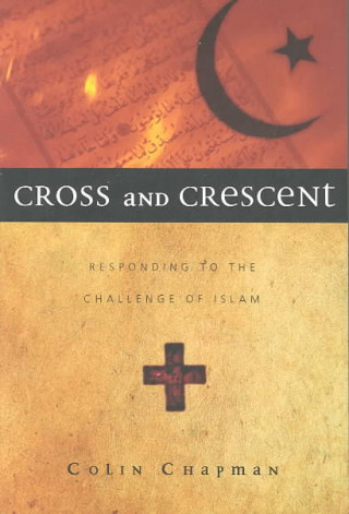 Carte Cross & Crescent Colin Chapman