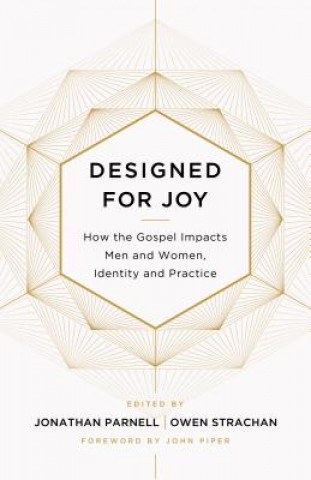 Book Designed for Joy Owen Strachan