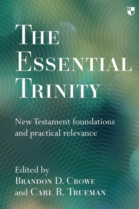 Carte Essential Trinity CROWE  BRANDON D