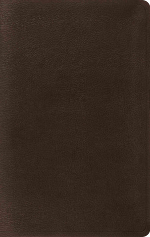 Книга ESV Value Thinline Bible 