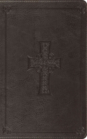 Könyv ESV Value Thinline Bible 