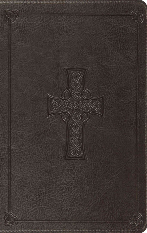 Książka ESV Value Thinline Bible 