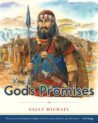 Carte God's Promise Sally Michael