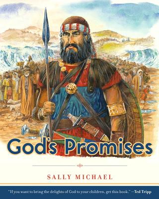 Knjiga God's Promise Sally Michael