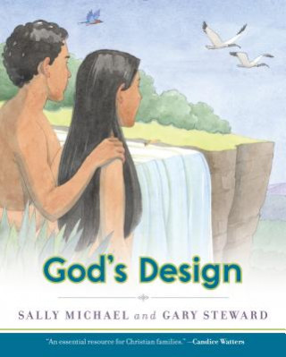Boek God's Design Sally Michael
