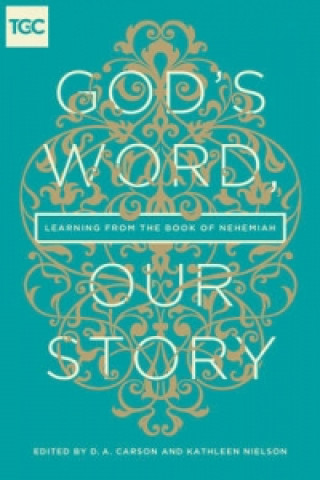 Livre God's Word, Our Story 