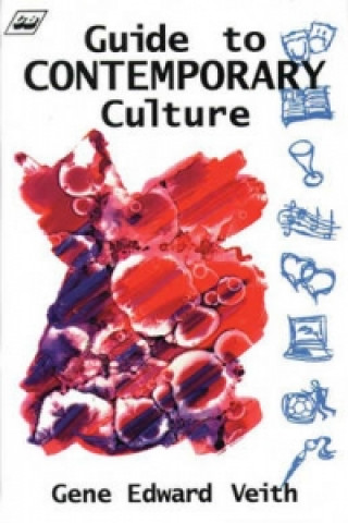 Kniha Guide to Contemporary Culture Veith